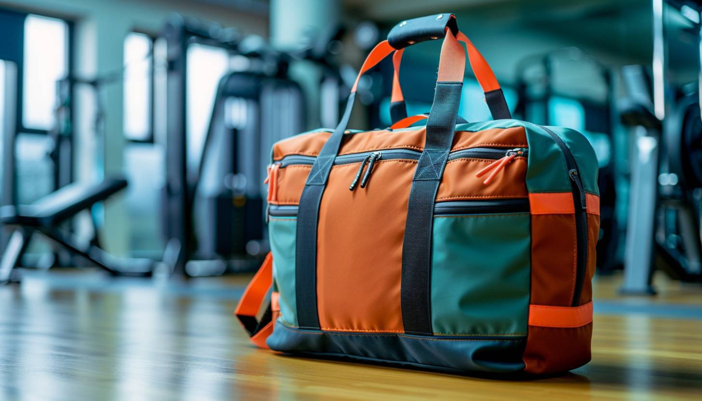 Die Bedeutung von langlebigen Materialien in Sportausrüstungstaschen