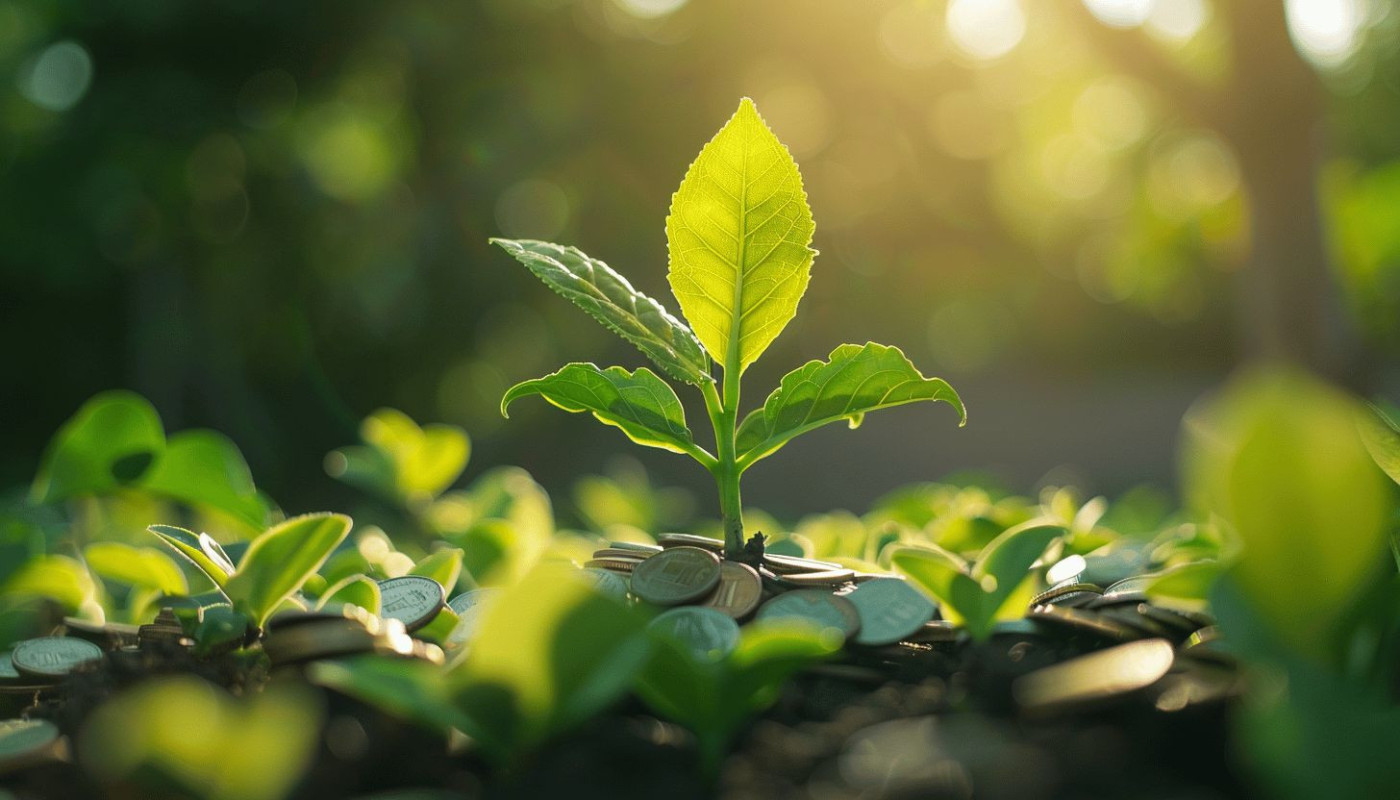 Nachhaltige Investitionen 2023 Trends und Prognosen für Öko-Anleger