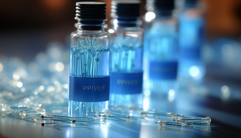 Pfizer entwickelt seine eigenen neuen patentierten Impfstoffe