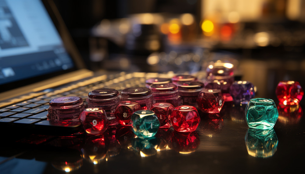 Sicherheitsaspekte beim Online-Glücksspiel: Wie schützt man seine Daten?