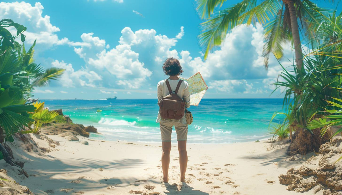 Strategien für umweltfreundliches Reisen in Küstenregionen