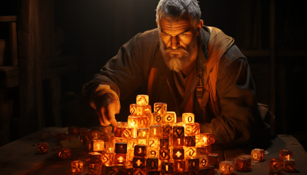 Welche Dimensionen haben Spiele für Erwachsene?