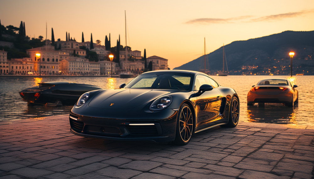 Welche sind die besten Porsche-Modelle, die in der Schweiz erhältlich sind?