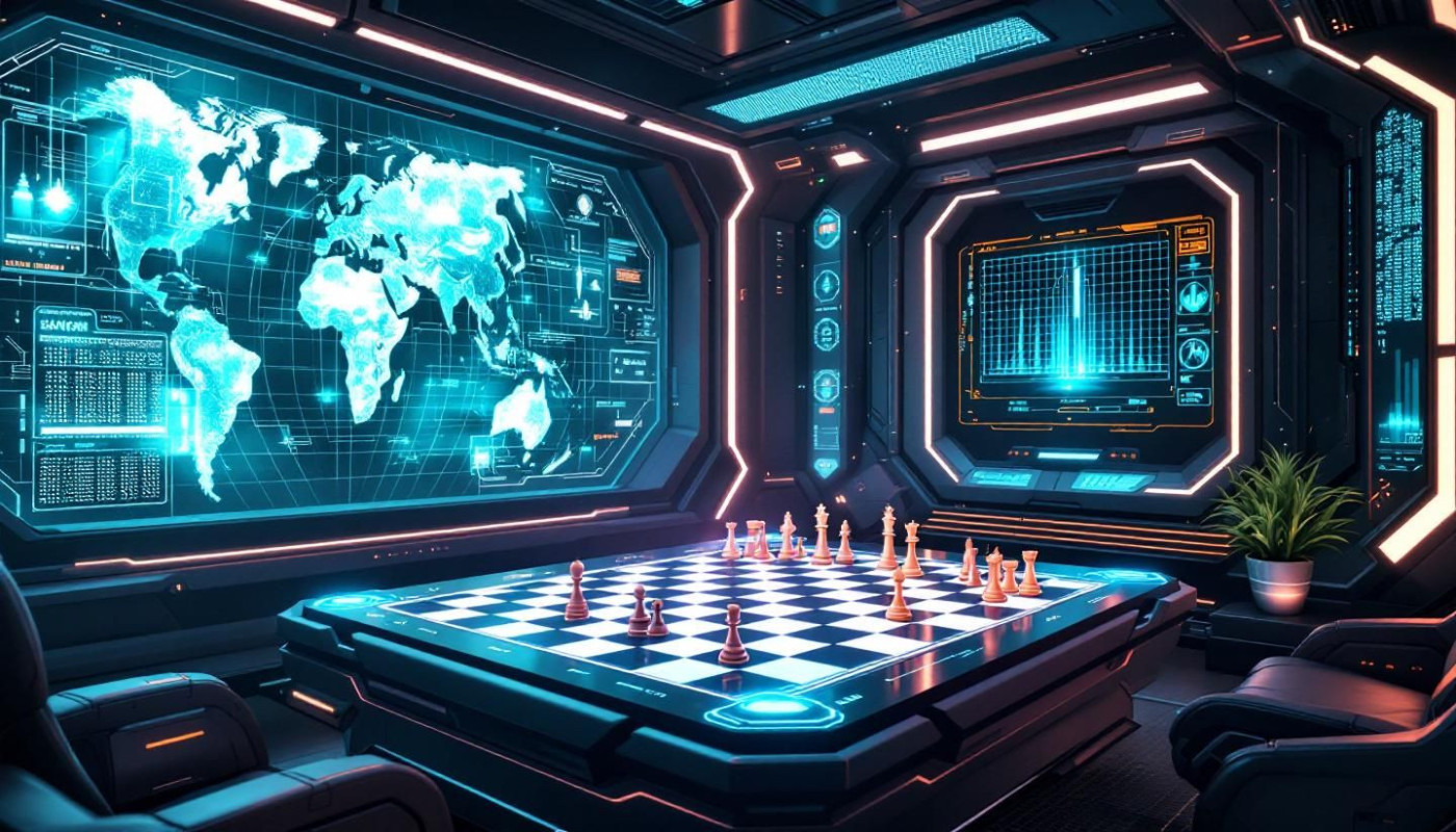 Wie beeinflusst taktisches Gameplay das Spielerlebnis in Strategiespielen?