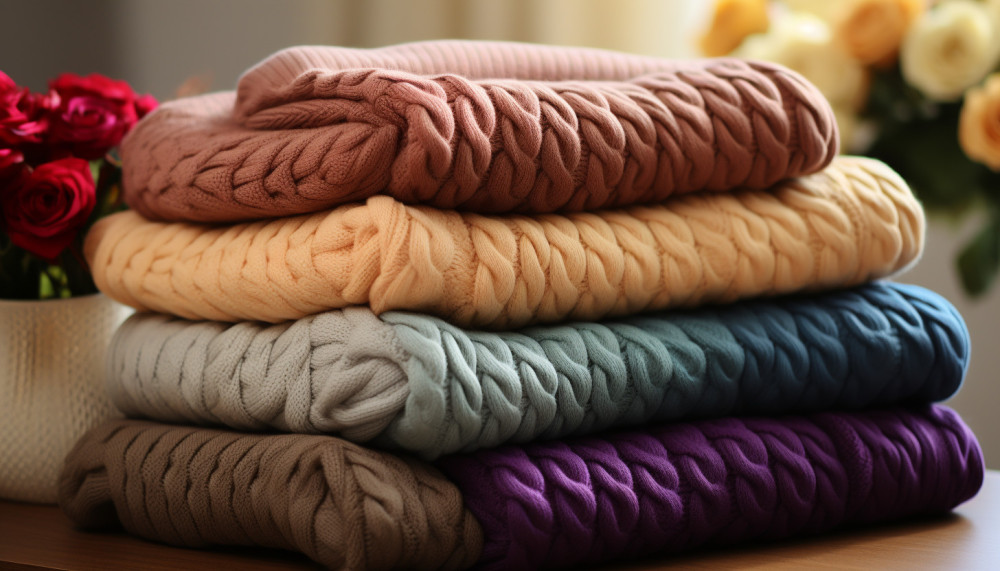 Wie können Sie Ihren Kaschmirpullover auswählen?