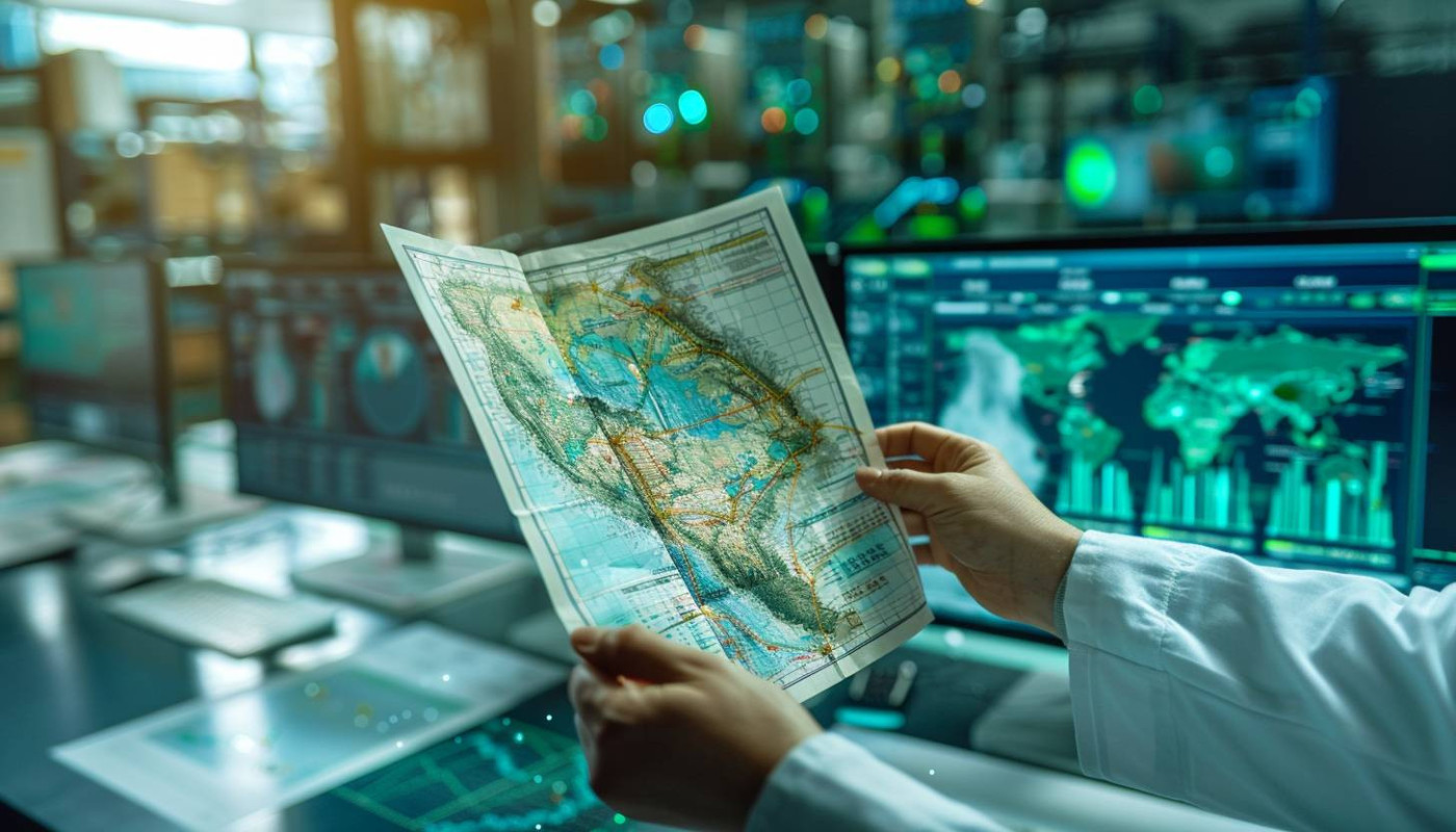 Wie könnte traditionelle Daten die moderne Wettervorhersage revolutionieren?