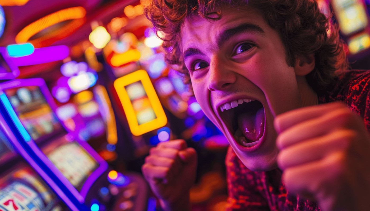 Wie man beim Online-Glücksspiel große Gewinne erzielt: Tipps und Strategien