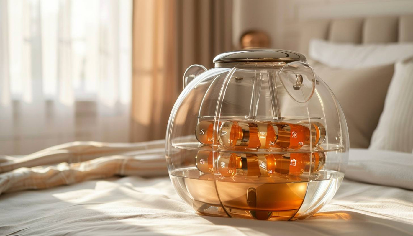 Wie man die perfekte Spardose für jede Lebensphase auswählt