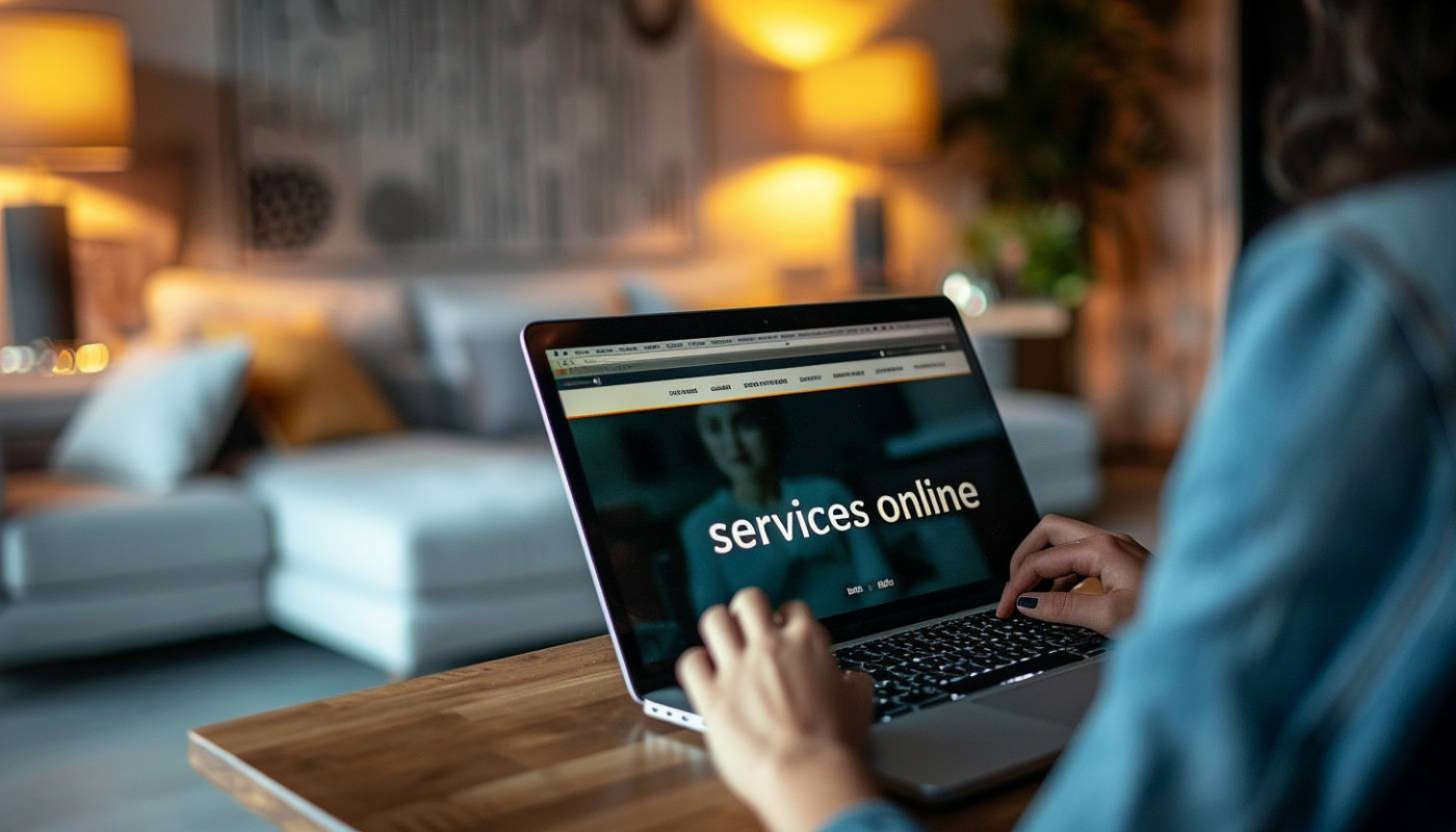 Wie man sicher und diskret Begleitungsdienste online findet