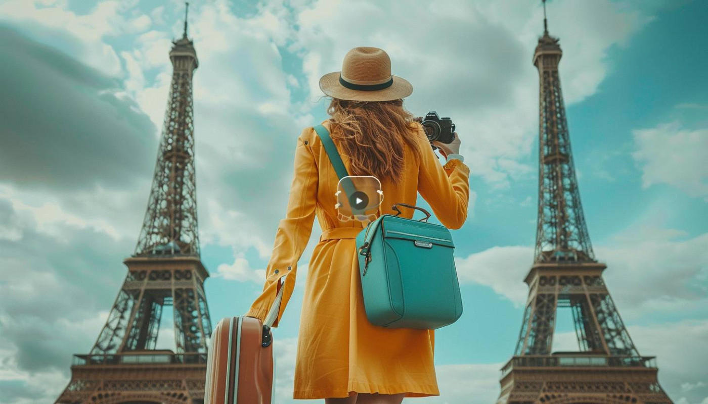 Wie man stilvoll reist: Outfits und Tipps für jede Reise