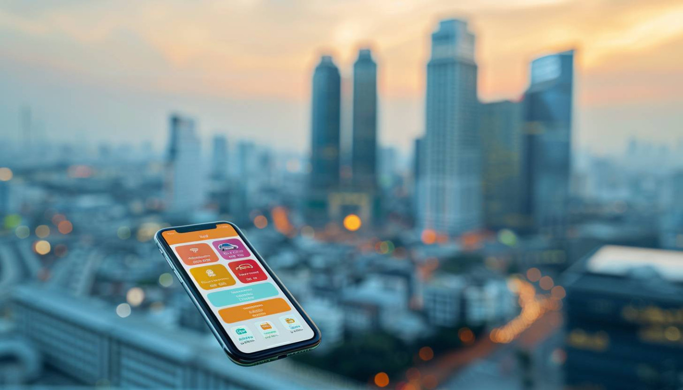 Wie Peer-to-Peer-Autovermietung die Reisekosten senken kann