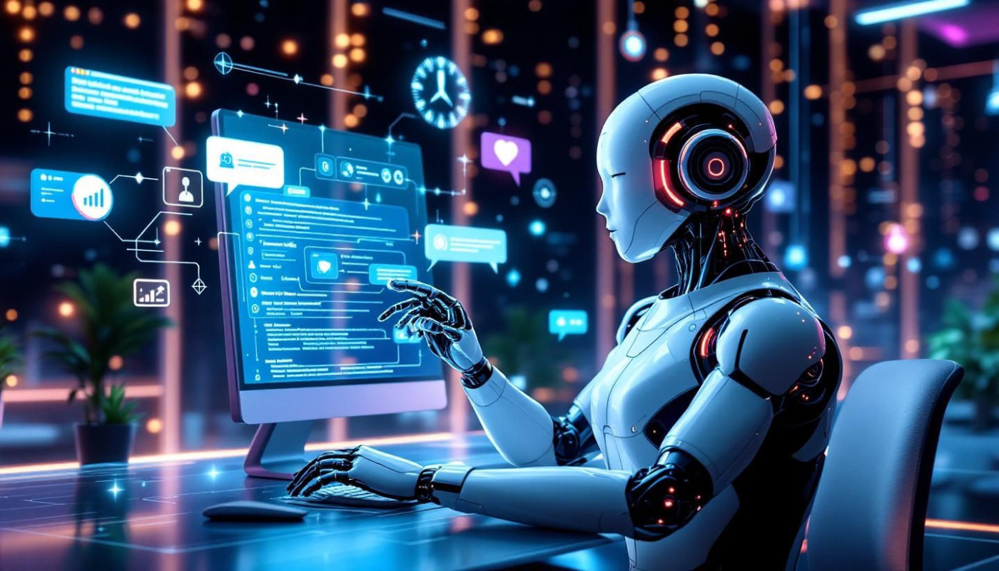 Wie unterscheiden sich die neuesten KI-Chatbots von älteren Modellen?