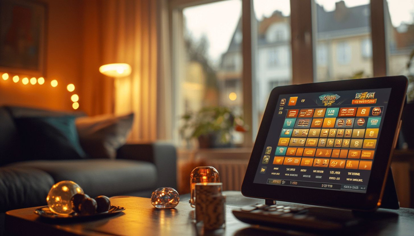 Wie verändern Online-Lotterien die Gewinnchancen?