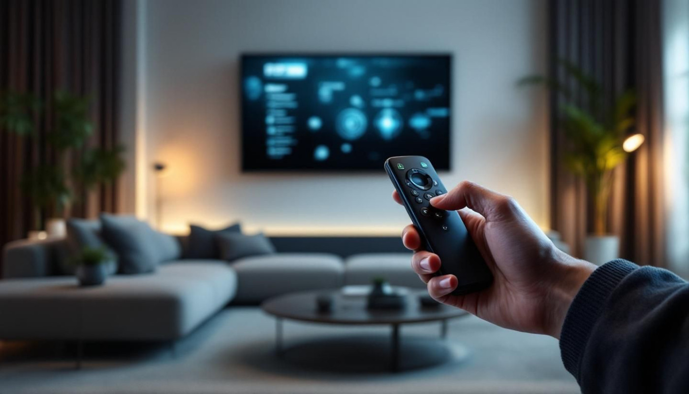 Wie verbessert moderne Fernsteuerungstechnologie unser tägliches Leben?