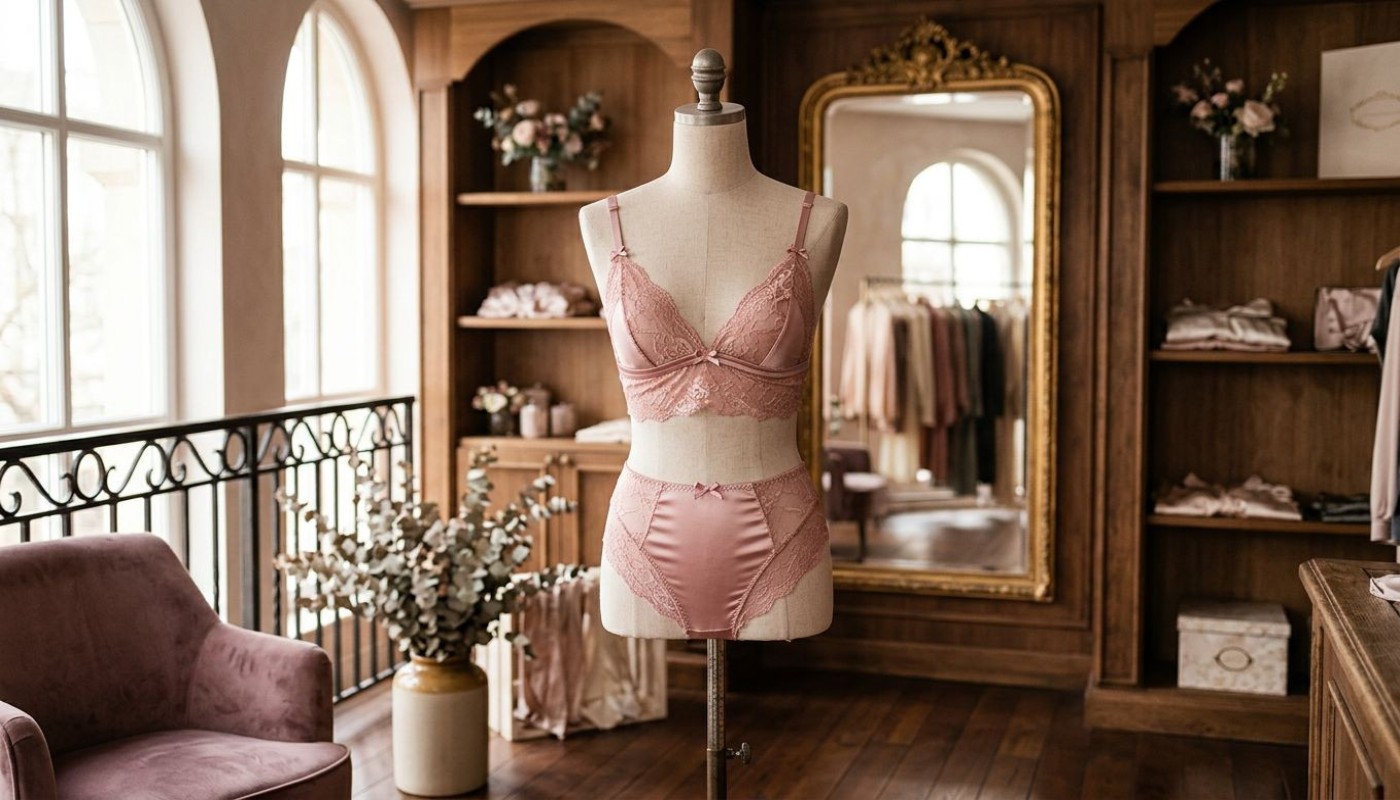 Wie wählt man die perfekte Dessous für jeden Anlass?