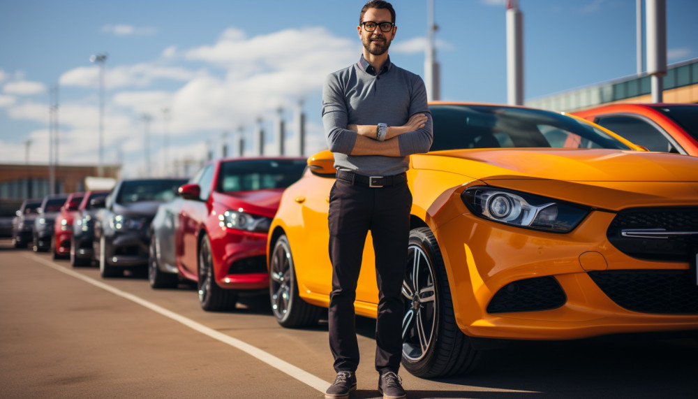 Wie wählt man ein gutes Mietauto aus ?