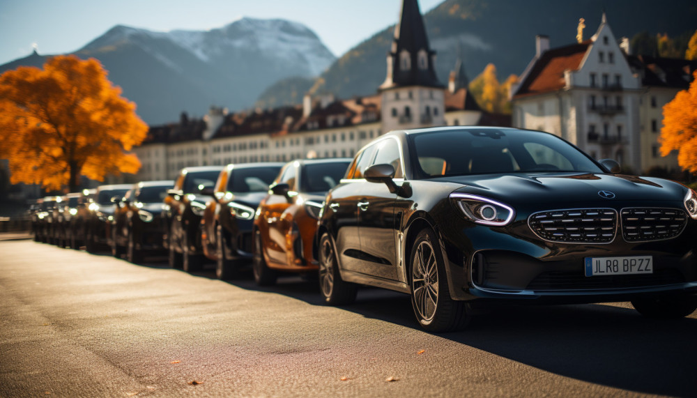 Wo finde ich eine Autovermietung in Basel ?