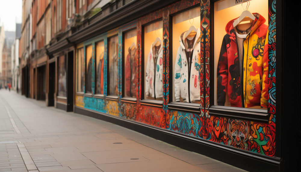 Wo gibt es Y2K-Kleidung in Deutschland ?